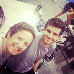 Meet your Posher, Traci